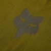 T-SHIRT FOX HEAD 195 ORIGINAL ARMY S